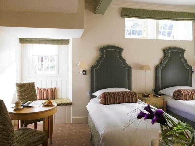 Tracy Park Hotel & Country Club Doynton Exterior foto